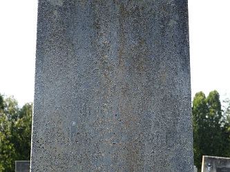 Friedhof Pinkamindszent