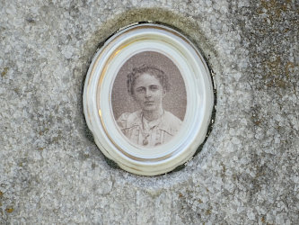 Friedhof Pinkamindszent
