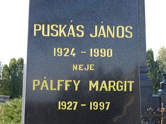 Friedhof Pinkamindszent