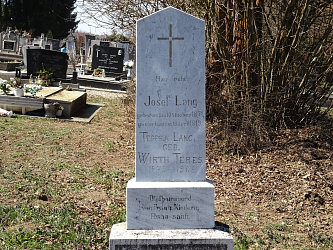 Friedhof R�baf�zes (Raabfidisch)