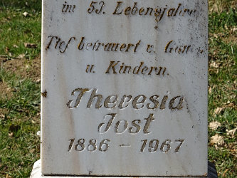 Friedhof R�baf�zes (Raabfidisch)