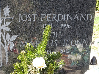 Friedhof R�baf�zes (Raabfidisch)