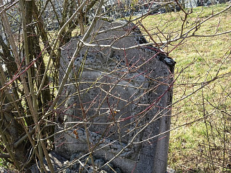 Friedhof R�baf�zes (Raabfidisch)
