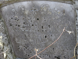 Friedhof R�baf�zes (Raabfidisch)