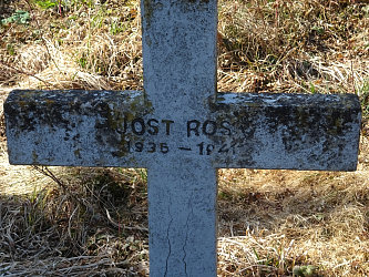 Friedhof R�baf�zes (Raabfidisch)