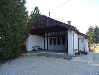 Friedhof R�baf�zes (Raabfidisch)