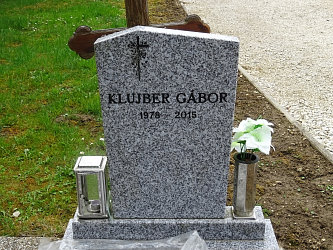 Friedhof R�baf�zes (Raabfidisch)