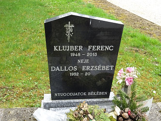 Friedhof R�baf�zes (Raabfidisch)