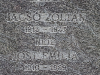 Friedhof R�baf�zes (Raabfidisch)