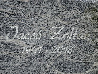 Friedhof R�baf�zes (Raabfidisch)