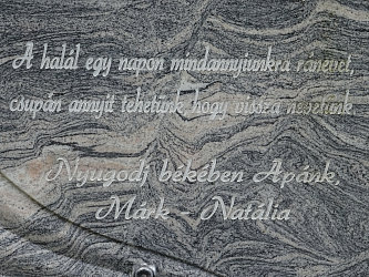 Friedhof R�baf�zes (Raabfidisch)