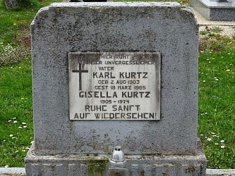 Friedhof R�baf�zes (Raabfidisch)