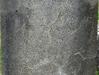 Friedhof R�baf�zes (Raabfidisch)