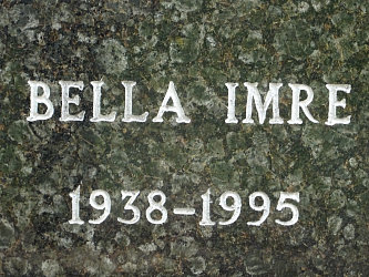 Friedhof R�baf�zes (Raabfidisch)