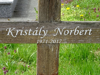 Friedhof R�baf�zes (Raabfidisch)