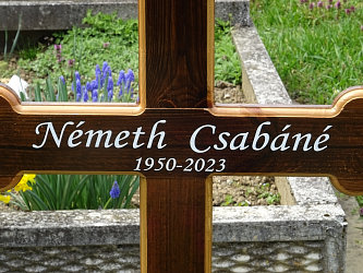 Friedhof R�baf�zes (Raabfidisch)