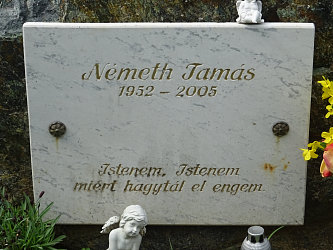 Friedhof R�baf�zes (Raabfidisch)