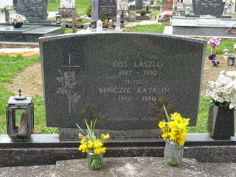 Friedhof R�baf�zes (Raabfidisch)