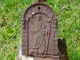 Friedhof R�baf�zes (Raabfidisch)