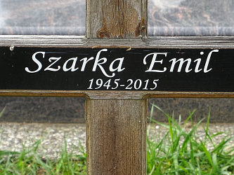 Friedhof R�baf�zes (Raabfidisch)