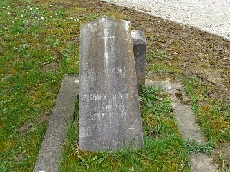 Friedhof R�baf�zes (Raabfidisch)