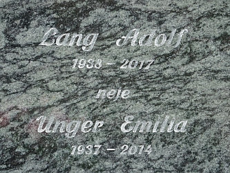 Friedhof R�baf�zes (Raabfidisch)