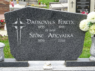 Friedhof R�baf�zes (Raabfidisch)