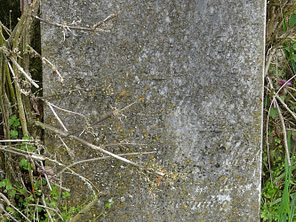 Friedhof R�baf�zes (Raabfidisch)