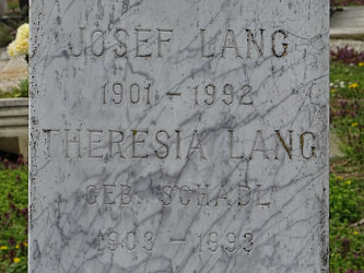 Friedhof R�baf�zes (Raabfidisch)