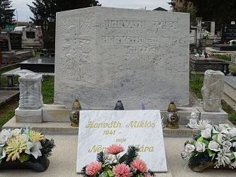 Friedhof R�baf�zes (Raabfidisch)