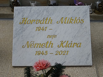 Friedhof R�baf�zes (Raabfidisch)