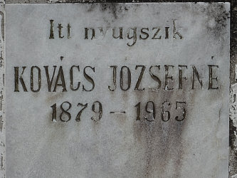 Friedhof R�baf�zes (Raabfidisch)