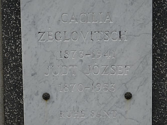 Friedhof R�baf�zes (Raabfidisch)