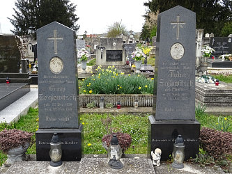 Friedhof R�baf�zes (Raabfidisch)