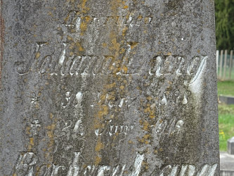 Friedhof R�baf�zes (Raabfidisch)