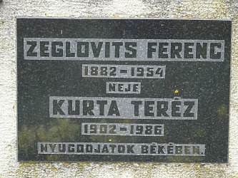 Friedhof R�baf�zes (Raabfidisch)