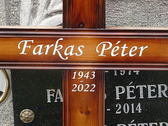 Friedhof R�baf�zes (Raabfidisch)