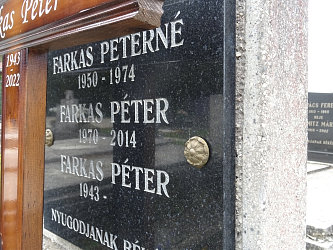 Friedhof R�baf�zes (Raabfidisch)