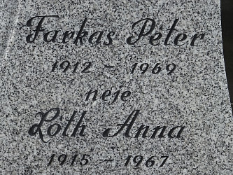 Friedhof R�baf�zes (Raabfidisch)