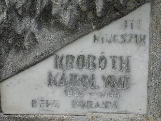 Friedhof R�baf�zes (Raabfidisch)