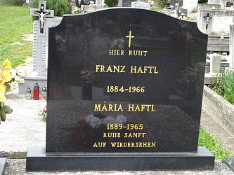 Friedhof R�baf�zes (Raabfidisch)