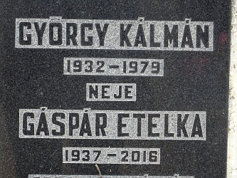 Friedhof R�baf�zes (Raabfidisch)