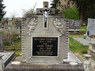 Friedhof R�baf�zes (Raabfidisch)