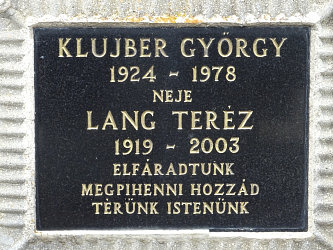 Friedhof R�baf�zes (Raabfidisch)