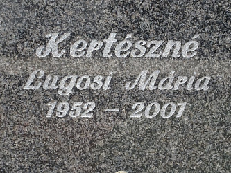 Friedhof R�baf�zes (Raabfidisch)