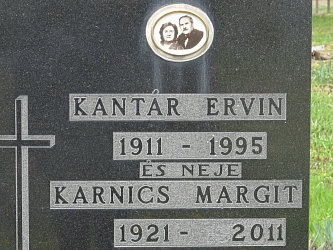 Friedhof R�baf�zes (Raabfidisch)