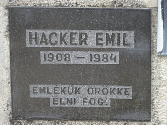 Friedhof R�baf�zes (Raabfidisch)