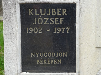 Friedhof R�baf�zes (Raabfidisch)