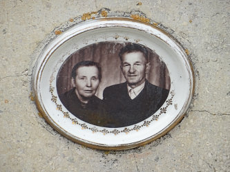 Friedhof R�baf�zes (Raabfidisch)