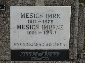 Friedhof R�baf�zes (Raabfidisch)